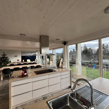 Silberhutte - Vakantiewoning - Prázdninový dům Bullange