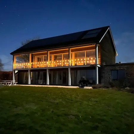 Silberhutte - Vakantiewoning - * Bullange