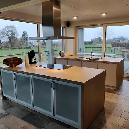 Prázdninový dům Silberhutte - Vakantiewoning - Bullange