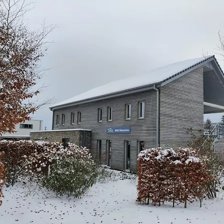Prázdninový dům Silberhutte - Vakantiewoning - *