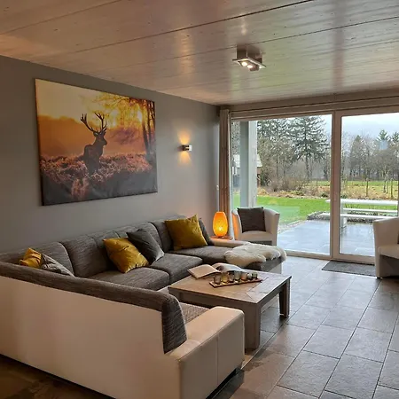 Silberhutte - Vakantiewoning - Prázdninový dům