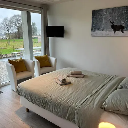 Silberhutte - Vakantiewoning - Prázdninový dům Bullange