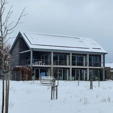 Silberhutte - Vakantiewoning - * Bullange