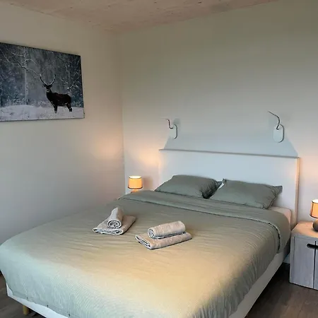 Silberhutte - Vakantiewoning -
