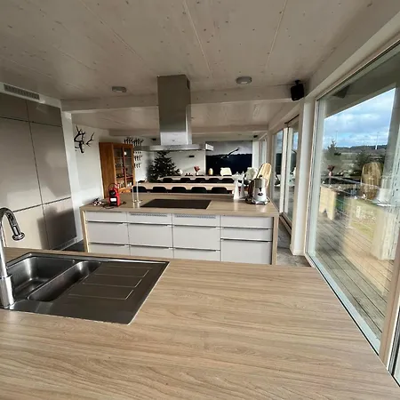 Silberhutte - Vakantiewoning - *