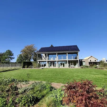 Silberhutte - Vakantiewoning - * Bullange