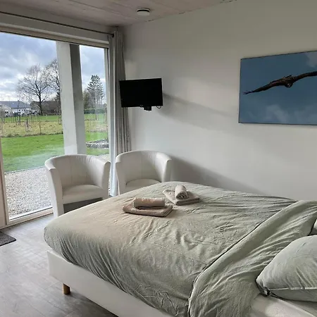Prázdninový dům Silberhutte - Vakantiewoning -
