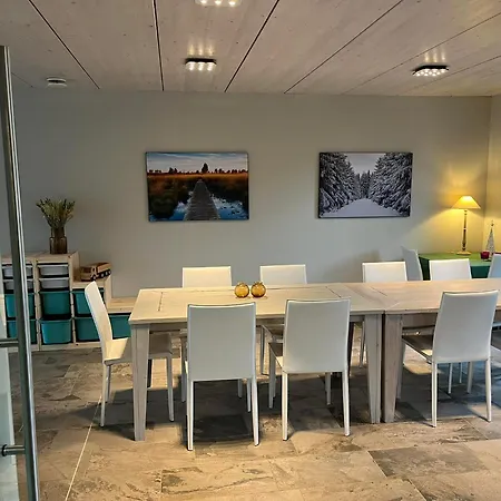 Silberhutte - Vakantiewoning - Prázdninový dům *