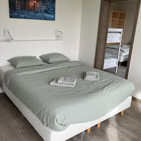Silberhutte - Vakantiewoning - Prázdninový dům