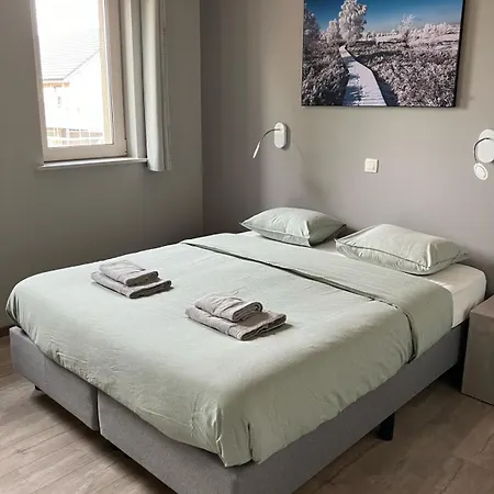 Silberhutte - Vakantiewoning - Prázdninový dům *