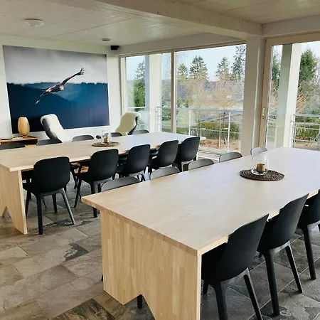 Prázdninový dům Silberhutte - Vakantiewoning - *