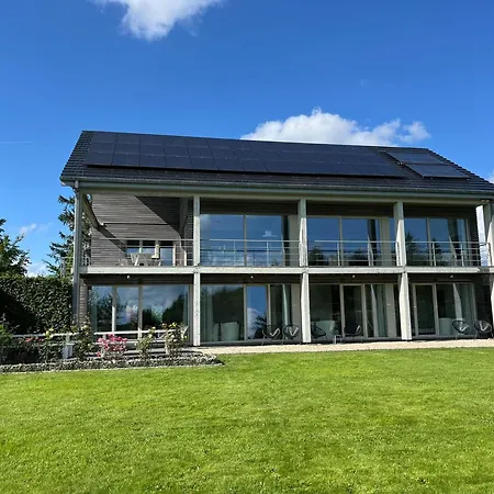 Silberhutte - Vakantiewoning - * Bullange