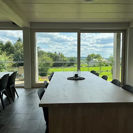 Prázdninový dům Silberhutte - Vakantiewoning - *